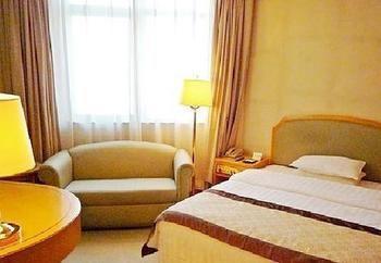 Beijing Shanshui Hotel Extérieur photo